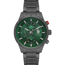 U.S. Polo Assn. USPA1014-11 Erkek Kol Saati