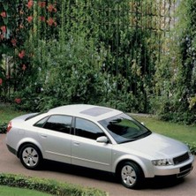 Plastech Park Sensörü Ikaz Hoparlörü Audi A4 2001-2004 8E0919279