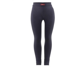 Blackspade Çocuk Thermal Alt Siyah - C6T6N2O9