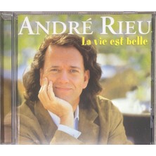 Andre Rieu - La Vie Est Belle (CD)