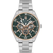 Ferrucci Fcf 03241FM.03 Erkek Kol Saati