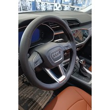 VK Auto Audi Q3 Araca Özel Koltuk Kılıfı