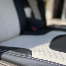 VK Auto Volkswagen Passat B6 Araca Özel Koltuk Kılıfı