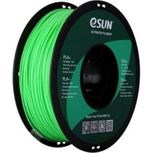 Esun Açık Yeşil Pla+ Filament 1.75MM 1 kg Plus