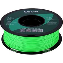 Esun Açık Yeşil Pla+ Filament 1.75MM 1 kg Plus