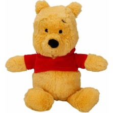 Sunman 01015 Winnie The Pooh Cuddles Peluş 25 cm