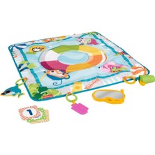 Fisher-Price GRR44 Fisher-Price® Havuz Keyfi Oyun Minderi