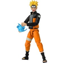 Adore Anime Heroes Naruto Uzumaki Son Savaş Figür