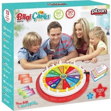 Pilsan Bilgi Çarkı