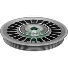 Ina 532015510 532015510 V Kayış Gergi Rulmanı Golf Iv 98-06 Bora 00-05 Passat 98-05 Beetle / A4 00-04 A6 00-05