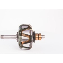 Bosch 1124035168 Rotor 12V 90 Amp Alternatörler Içın Uyumlu