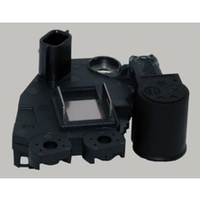 Valeo 595253 595253 Alternatör Konjektörü Megane Iı 03- Tek Fişli