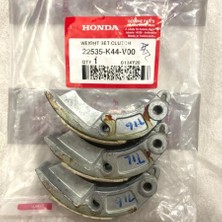 Honda Spacy Alpha Debriyaj Balata