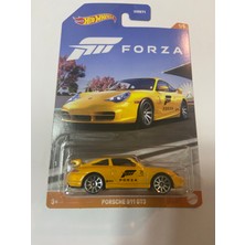 Hot Wheels Porsche 911 Gt3