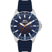 Slazenger SL.09.2224.1.03 Erkek Kol Saati