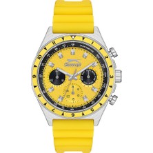 Slazenger SL.09.2247.2.05 Erkek Kol Saati