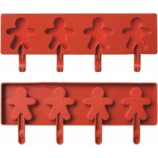 Depposite Silikon Şeker, Pişirme Hamur ve Çikolata Kalıbı