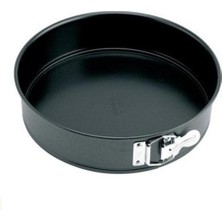 Teflon Kelepçeli Kek Kalıbı 20 cm