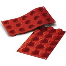 Small Silikon Kek Kalıbı 44 * H 27 mm