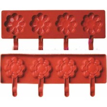 Depposite Silikon Şeker, Pişirme Hamur ve Çikolata Kalıbı