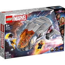 LEGO 76232 Hoopty - Yeni.