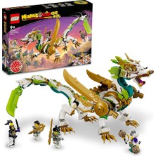 LEGO 80047 Mei'nin Gardiyan Ejderhası - Yeni.