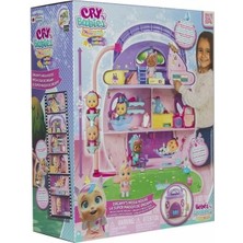 Giochi Preziosi CYB29000 Cry Babies Magic Tears Dreamy Mega Ev
