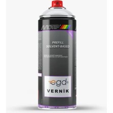 Motip Citroen Kvb Sprey Boya Ikili Set