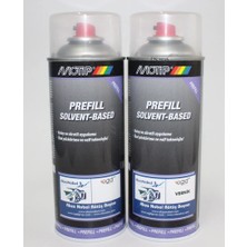 Motip Lancia 872 Sprey Boya Ikili Set