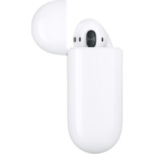 Rabbit Store Iphone Uyumlu Bluetooth Kulaklık Airpds 2. Nesil