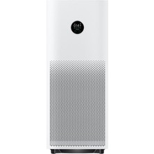 Xiaomi Smart Air Purifier 4 Pro Akıllı Hava Temizleyici