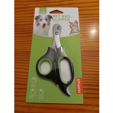 Nunbell Kedi Köpek Tırnak Makası 13 cm