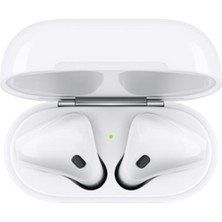 Bunnys Poco Uyumlu Airpds 2. Nesil Bluetooth Kulaklık