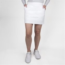 Kjus Susi Skort - Kadın Normal Kesim Orta Belli Şortlu Etek