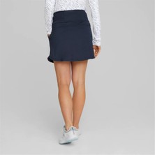 Puma Pwrmesh Golf Skirt - Kadın Şortlu Etek