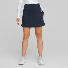 Puma Pwrmesh Golf Skirt - Kadın Şortlu Etek