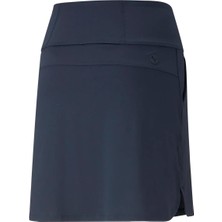 Puma Pwrmesh Golf Skirt - Kadın Şortlu Etek