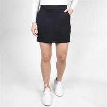 Kjus Susi Skort - Kadın Normal Kesim Orta Belli Şortlu Etek