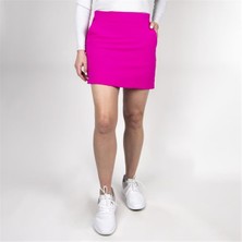 Kjus Susi Skort - Kadın Normal Kesim Orta Belli Şortlu Etek