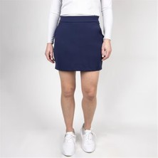 Kjus Susi Skort - Kadın Normal Kesim Orta Belli Şortlu Etek