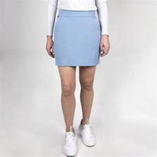Kjus Susi Skort - Kadın Normal Kesim Orta Belli Şortlu Etek