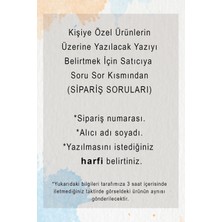Sinsirella 925 Ayar Gümüş Kaplama Doğum Taşlı Parlayan Rüya Serisi Ebruli Cam Boyalı Kelebek Kolye