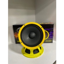 BM Boschmann Bm Audio 16 cm Midrange Hoparlör ( 2 Adet )