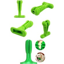 Pet Miyav Pet Miyav® Köpek Diş Temizleyici ve Kaşıyıcı Sağlıklı