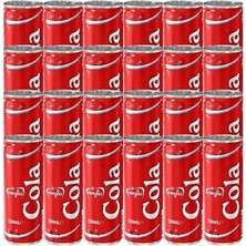 MEYSU Cola 330ML 24 Lü