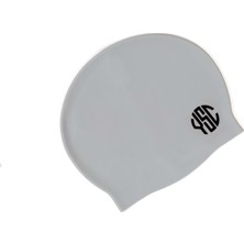 Ysc Silikon Bone Gri Standart