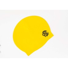 Ysc Silikon Bone Sarı Standart