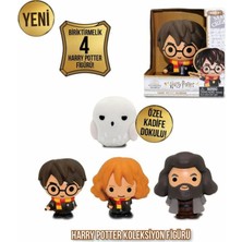 Giochi Preziosi HRR23000 Harry Potter Koleksiyon Figürü 7893