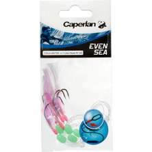 Decathlon Caperlan Deniz Balıkçılığı Çaparisi - Even Sea