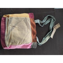 Old Cotton Dalian Bag Omuz